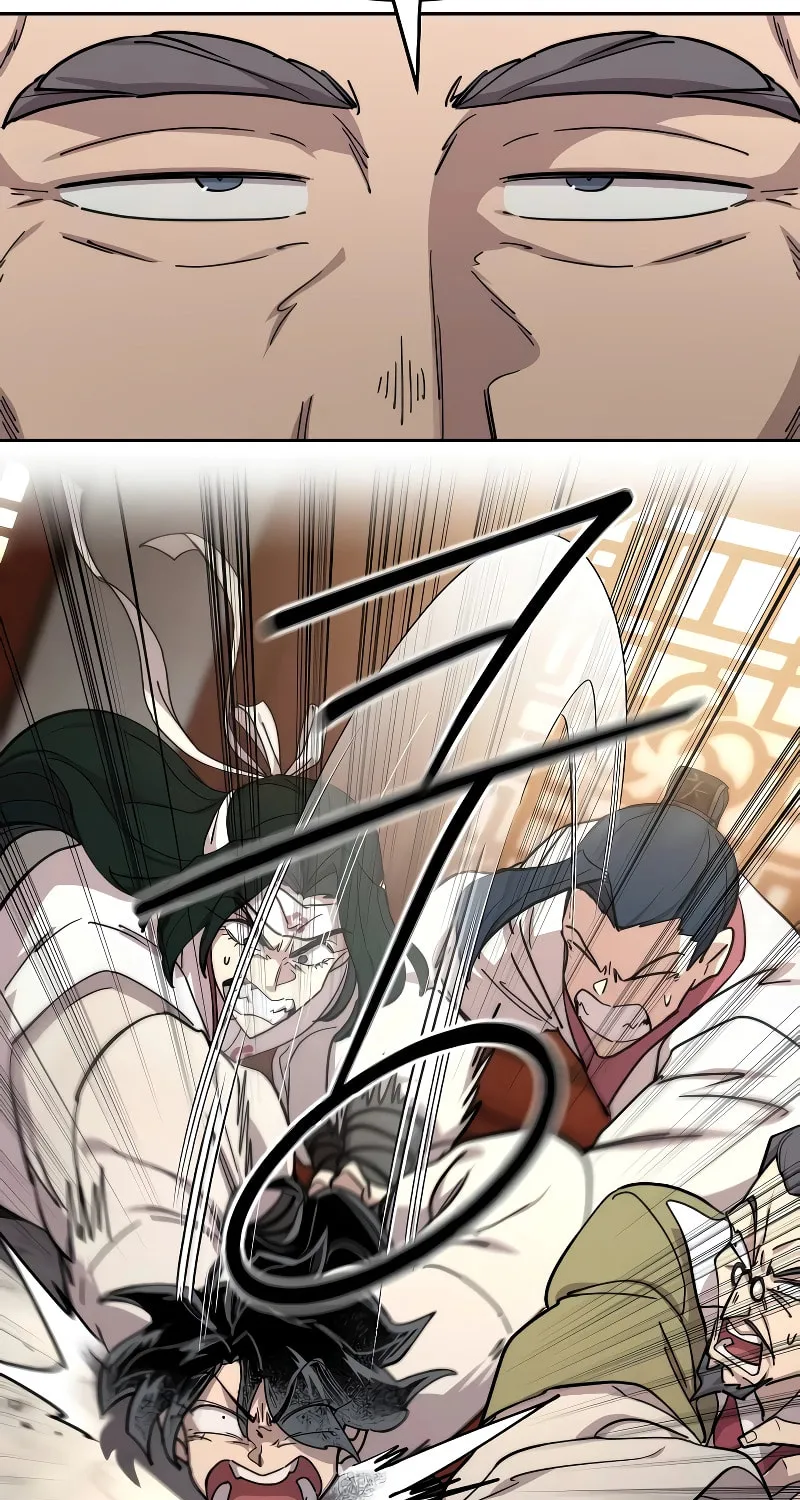 Read Return of the Blossoming Blade EN Manga Online