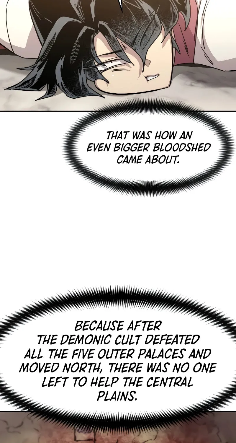 Read Return of the Blossoming Blade EN Manga Online
