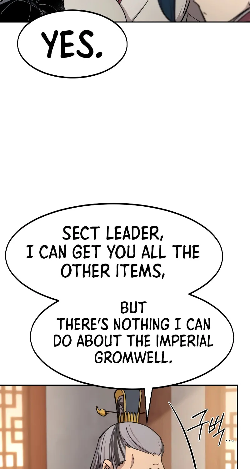 Read Return of the Blossoming Blade EN Manga Online