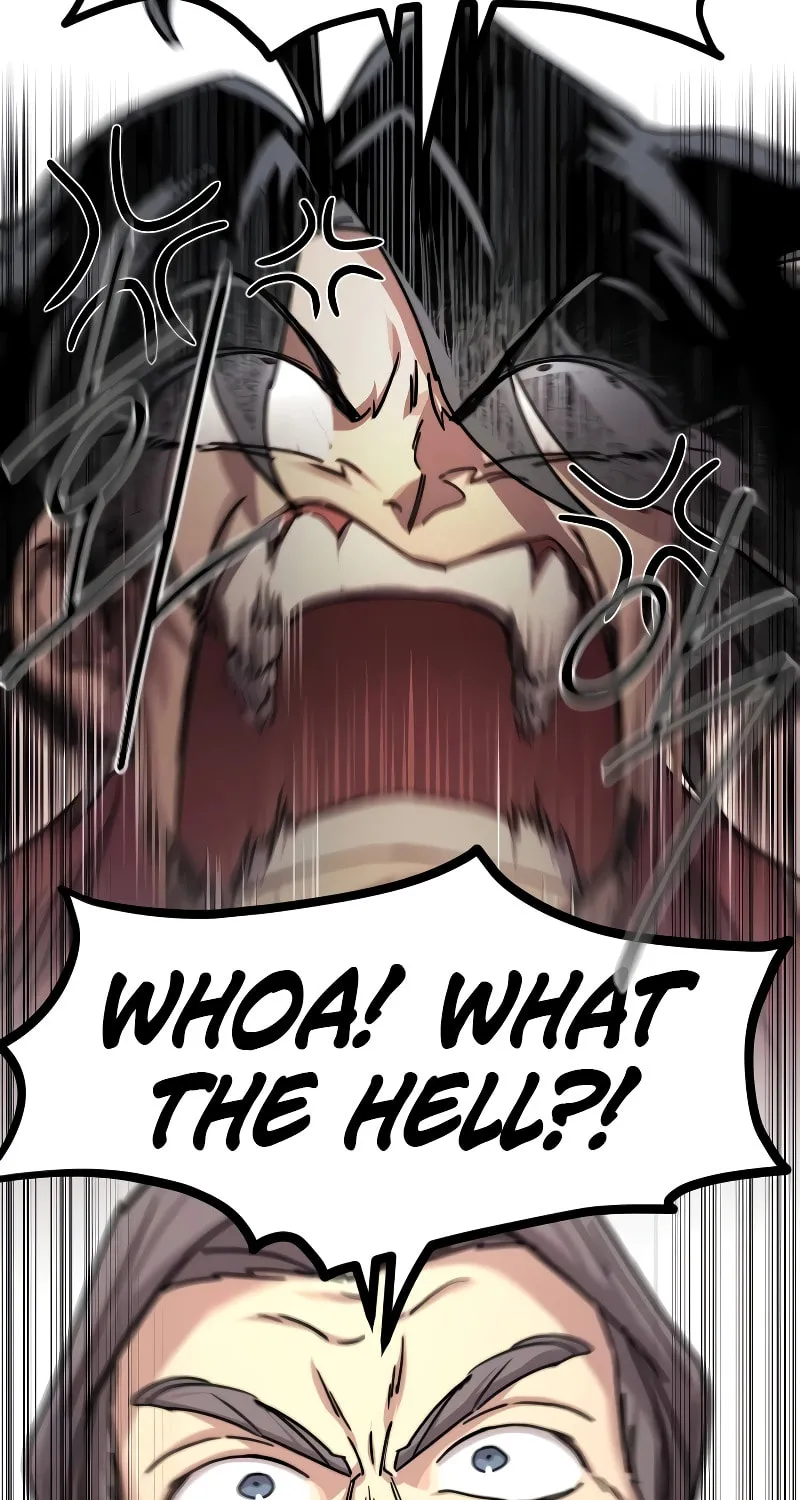 Read Return of the Blossoming Blade EN Manga Online