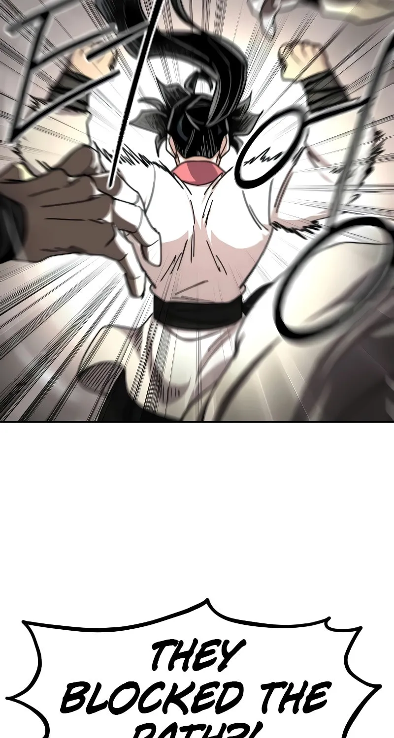 Read Return of the Blossoming Blade EN Manga Online