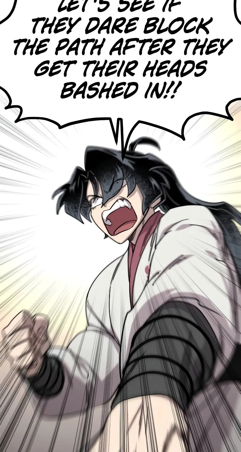 Read Return of the Blossoming Blade EN Manga Online