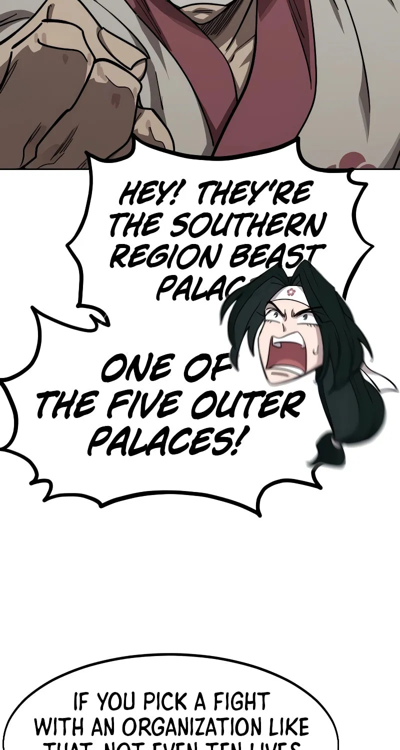 Read Return of the Blossoming Blade EN Manga Online