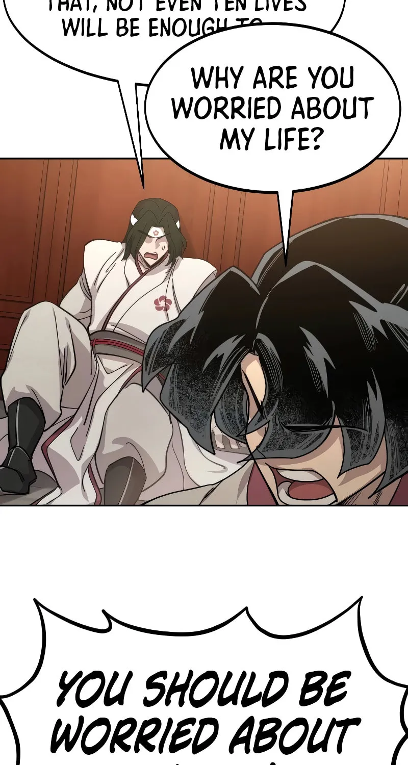 Read Return of the Blossoming Blade EN Manga Online