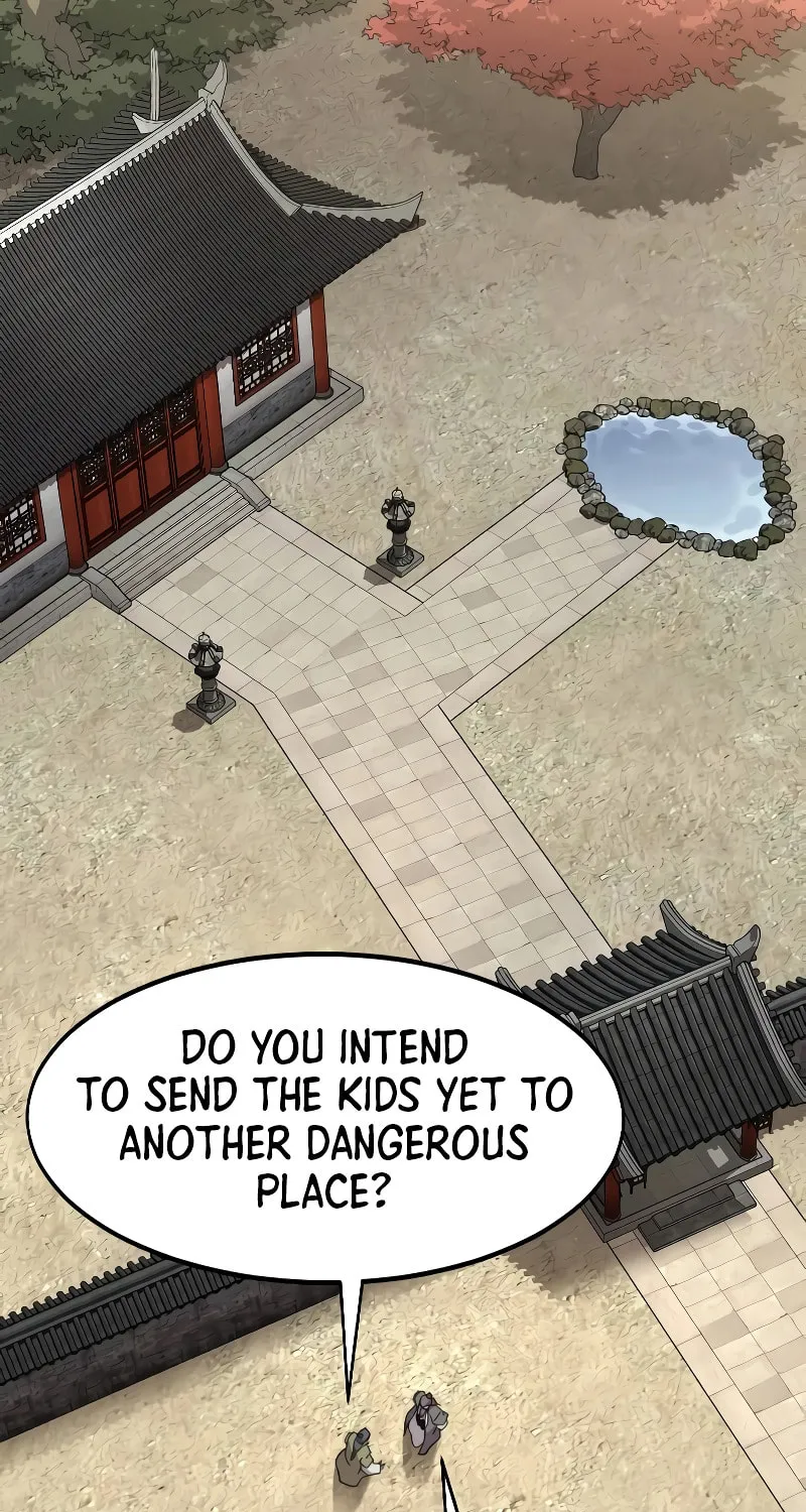 Read Return of the Blossoming Blade EN Manga Online