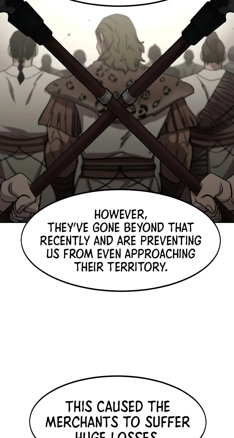 Read Return of the Blossoming Blade EN Manga Online