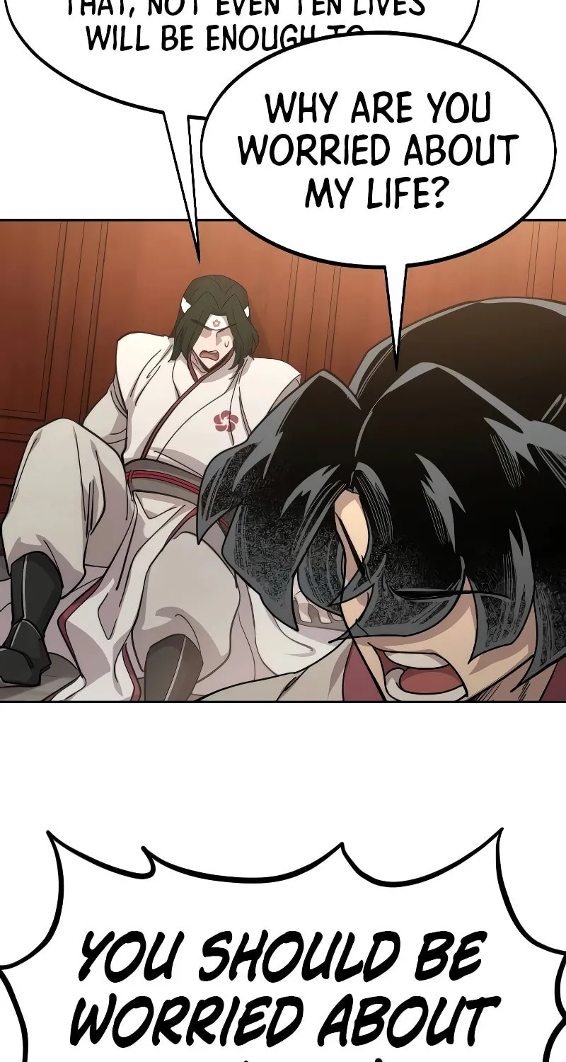Read Return of the Blossoming Blade EN Manga Online