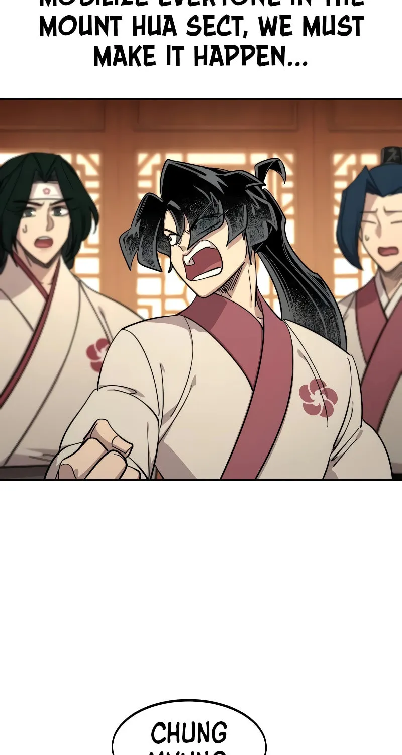Read Return of the Blossoming Blade EN Manga Online