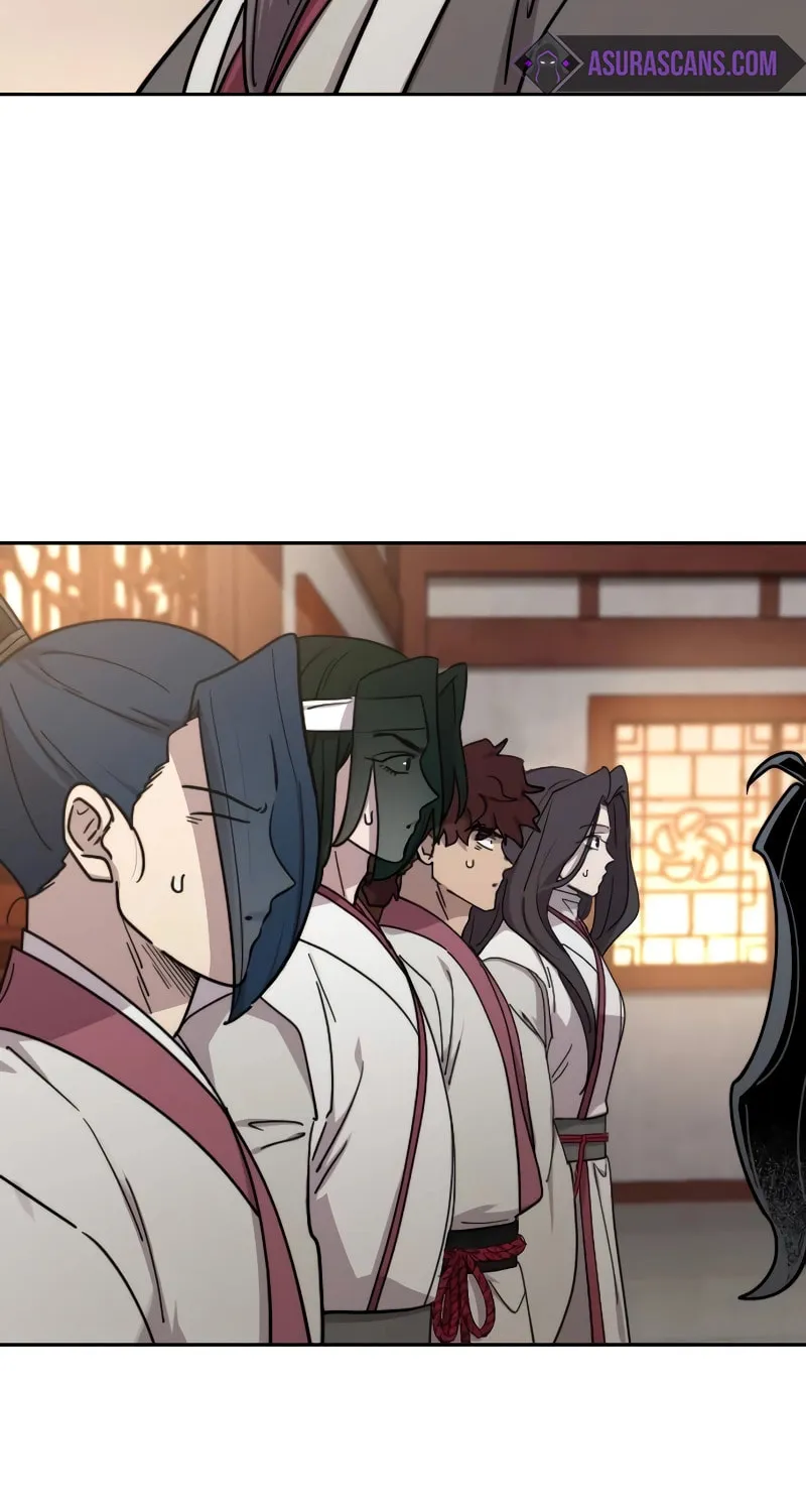 Read Return of the Blossoming Blade EN Manga Online
