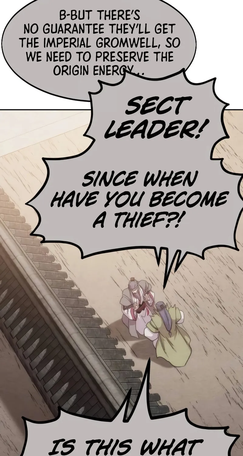 Read Return of the Blossoming Blade EN Manga Online