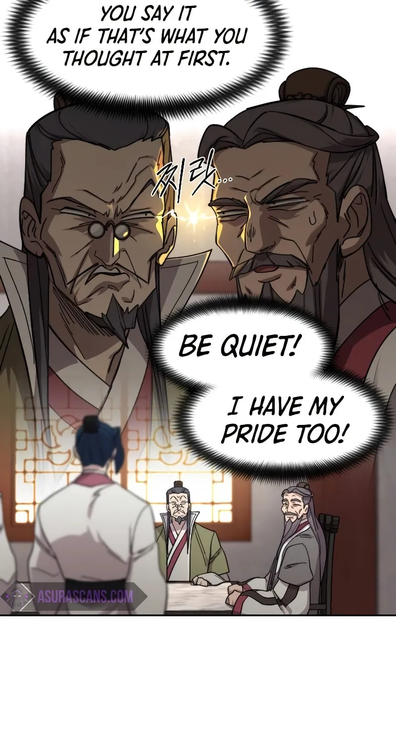 Read Return of the Blossoming Blade EN Manga Online