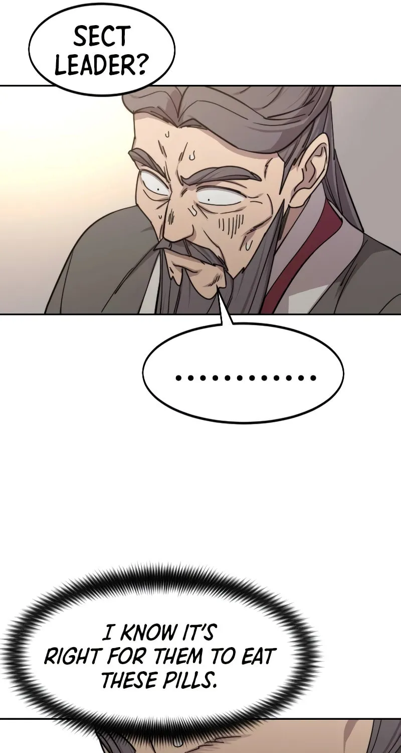 Read Return of the Blossoming Blade EN Manga Online