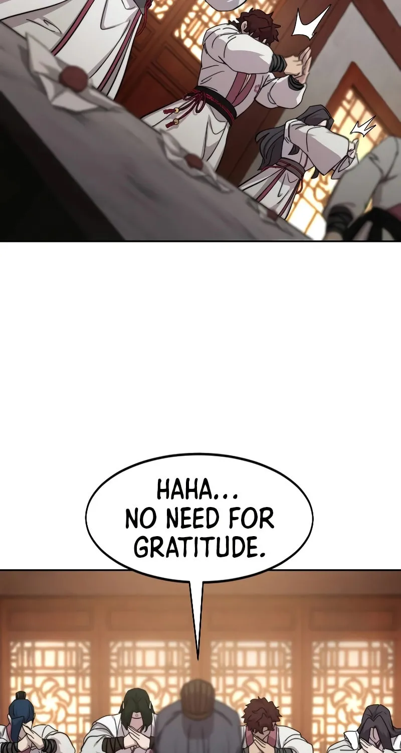 Read Return of the Blossoming Blade EN Manga Online