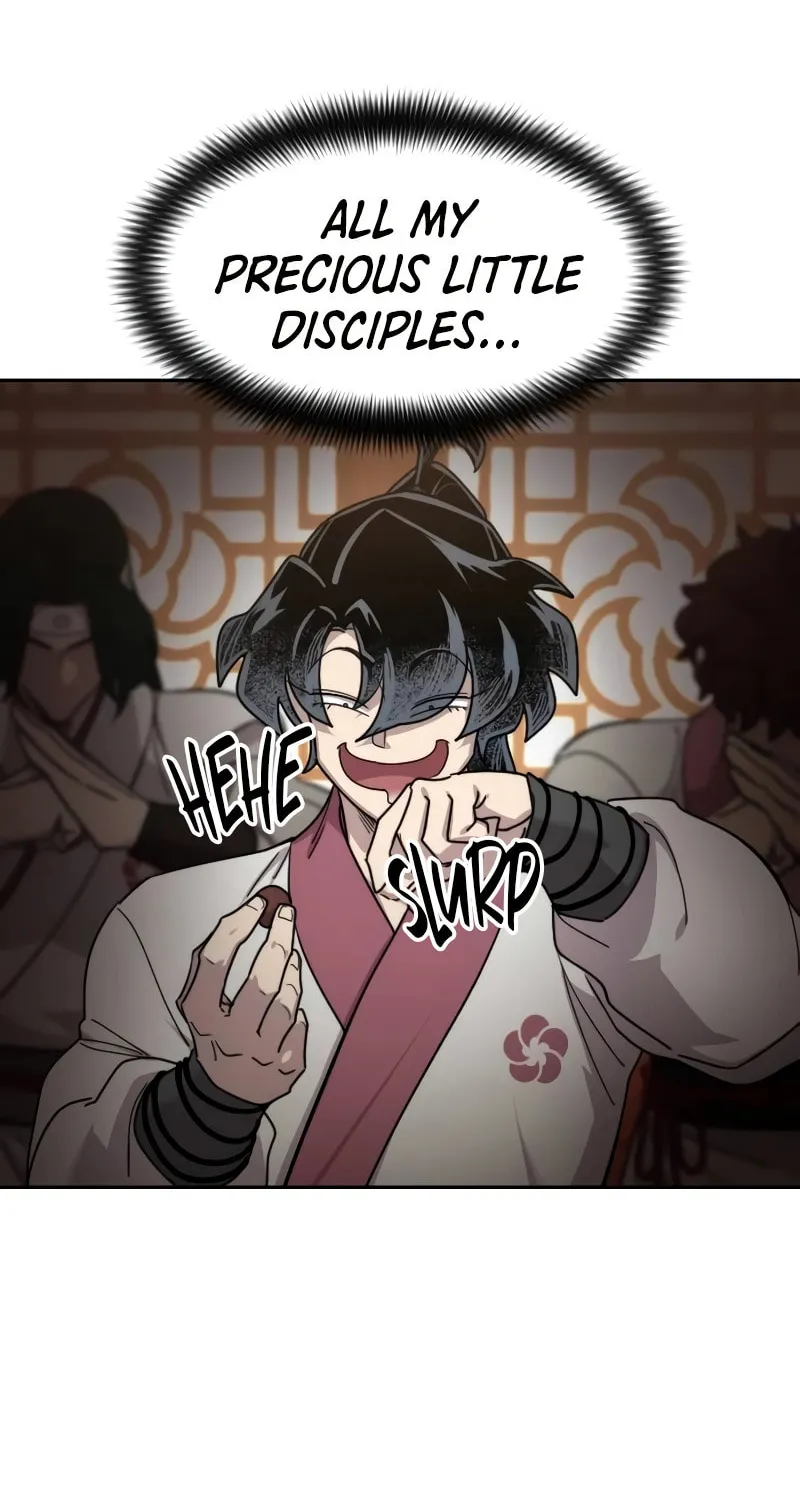 Read Return of the Blossoming Blade EN Manga Online