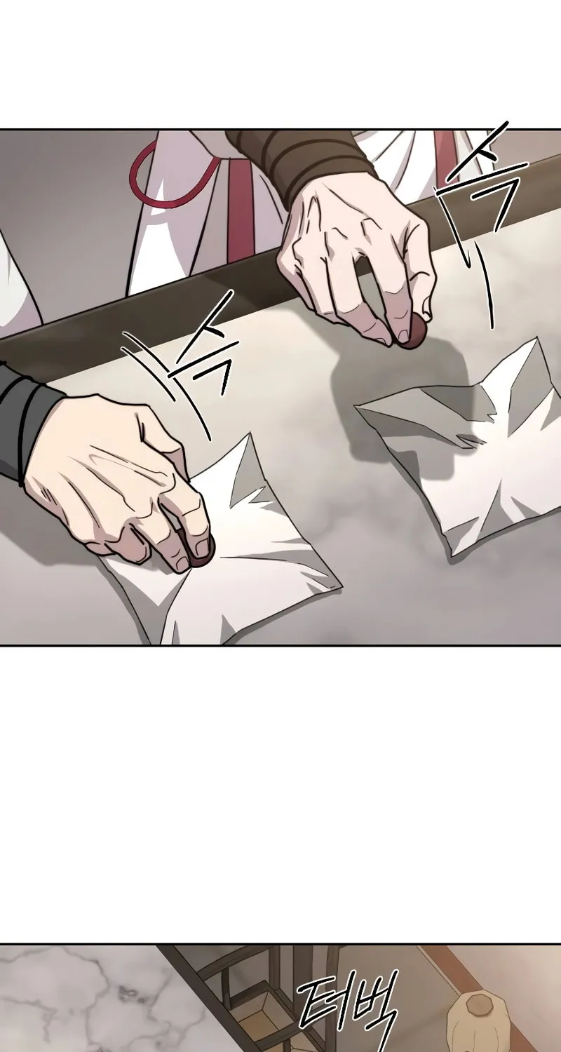 Read Return of the Blossoming Blade EN Manga Online