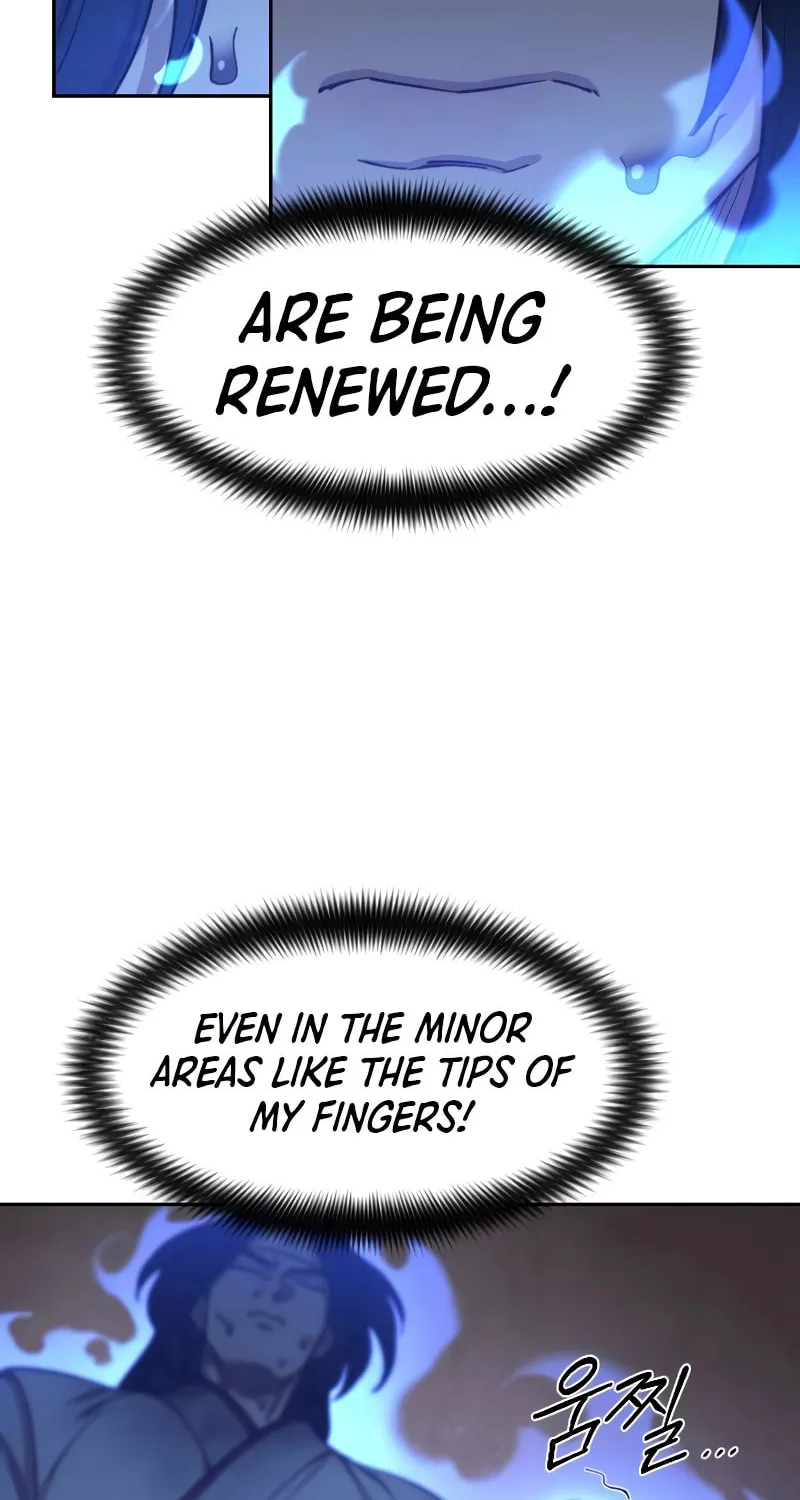 Read Return of the Blossoming Blade EN Manga Online