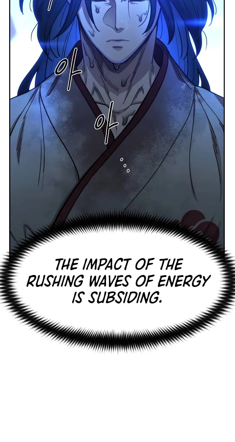 Read Return of the Blossoming Blade EN Manga Online
