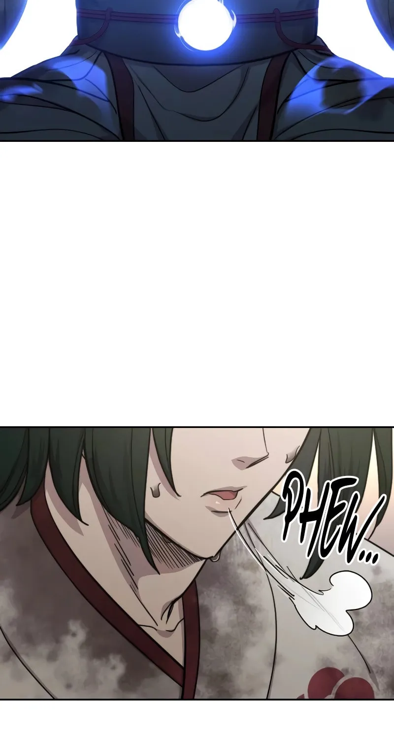 Read Return of the Blossoming Blade EN Manga Online