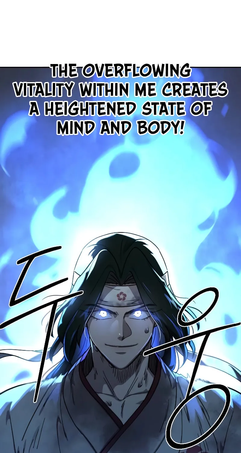 Read Return of the Blossoming Blade EN Manga Online