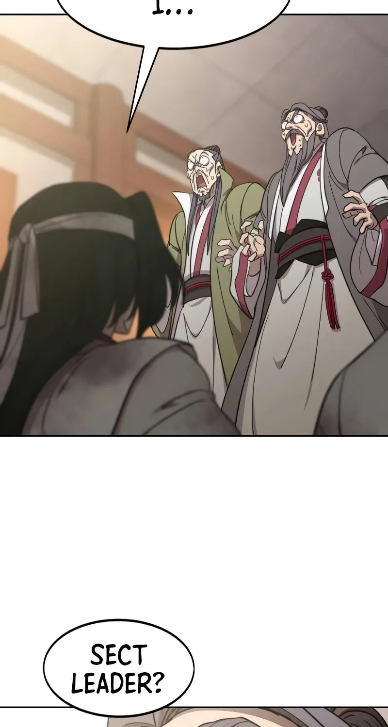 Read Return of the Blossoming Blade EN Manga Online