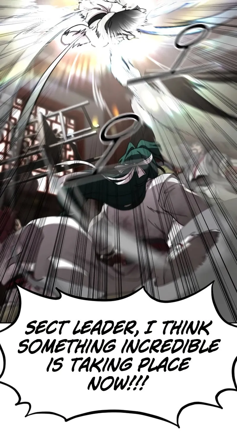 Read Return of the Blossoming Blade EN Manga Online