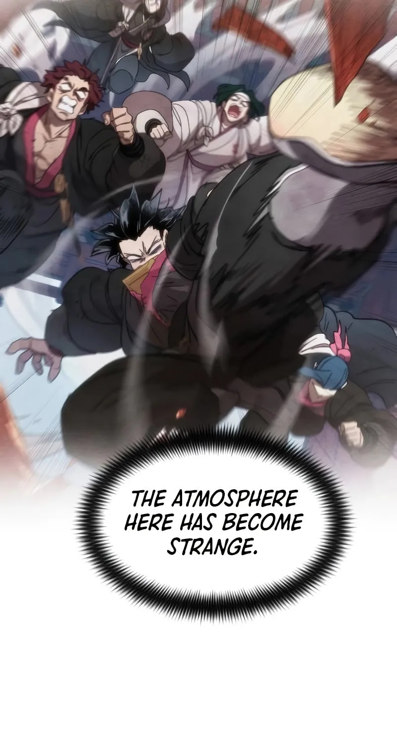 Read Return of the Blossoming Blade EN Manga Online