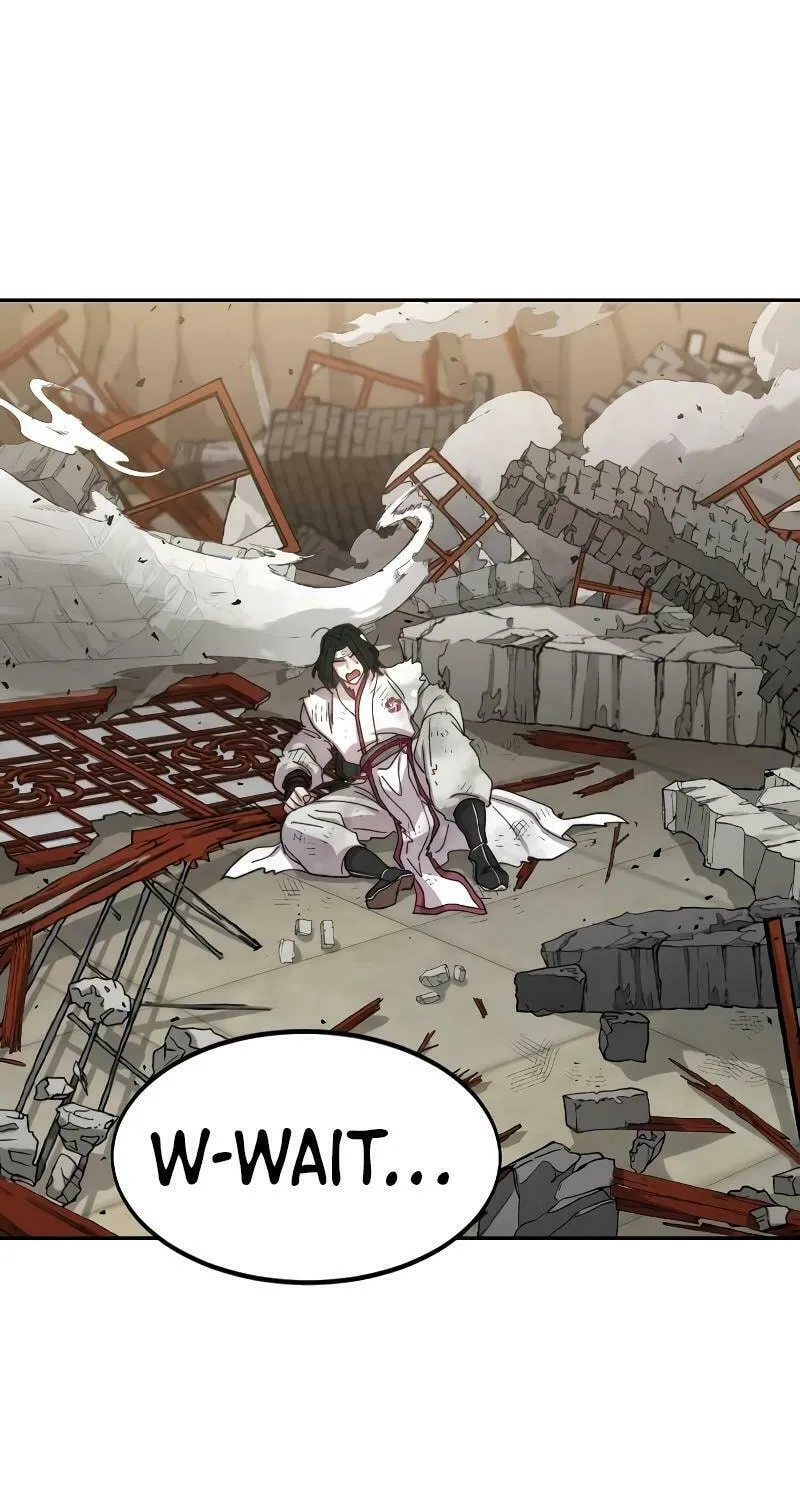 Read Return of the Blossoming Blade EN Manga Online
