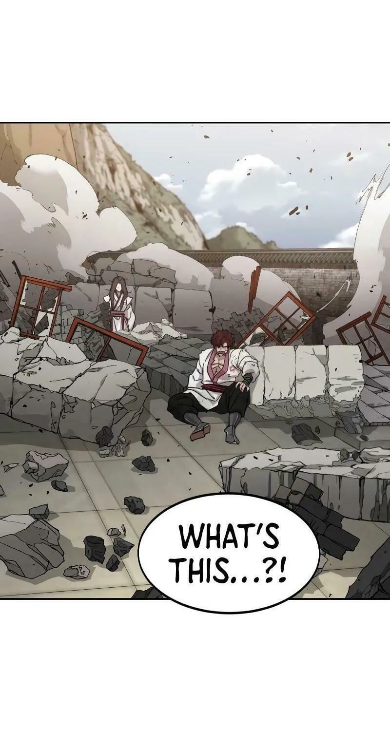 Read Return of the Blossoming Blade EN Manga Online