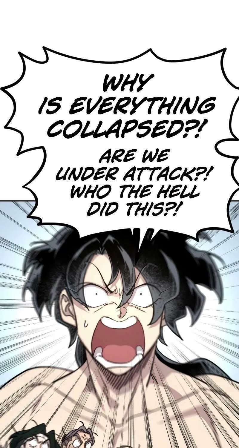 Read Return of the Blossoming Blade EN Manga Online