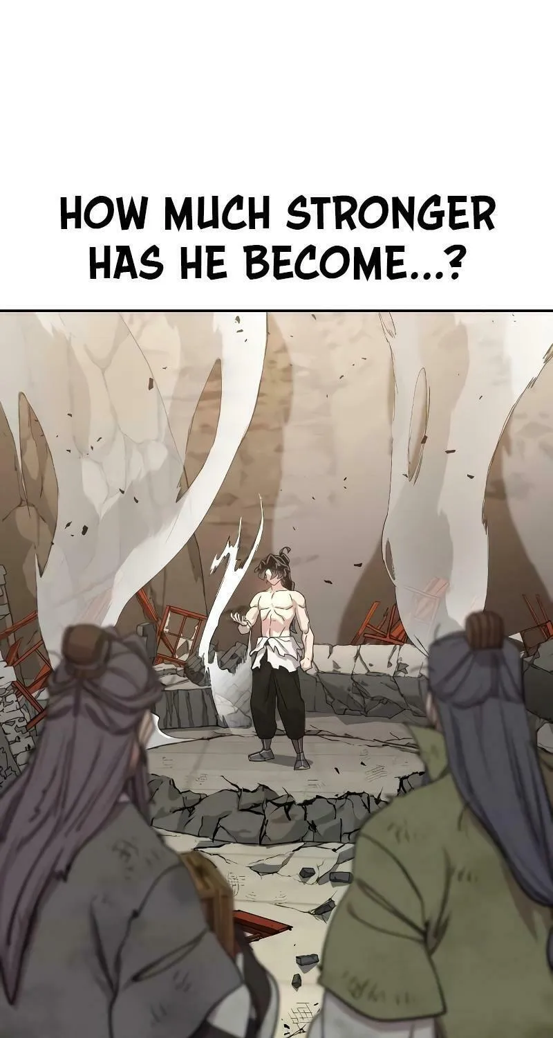 Read Return of the Blossoming Blade EN Manga Online