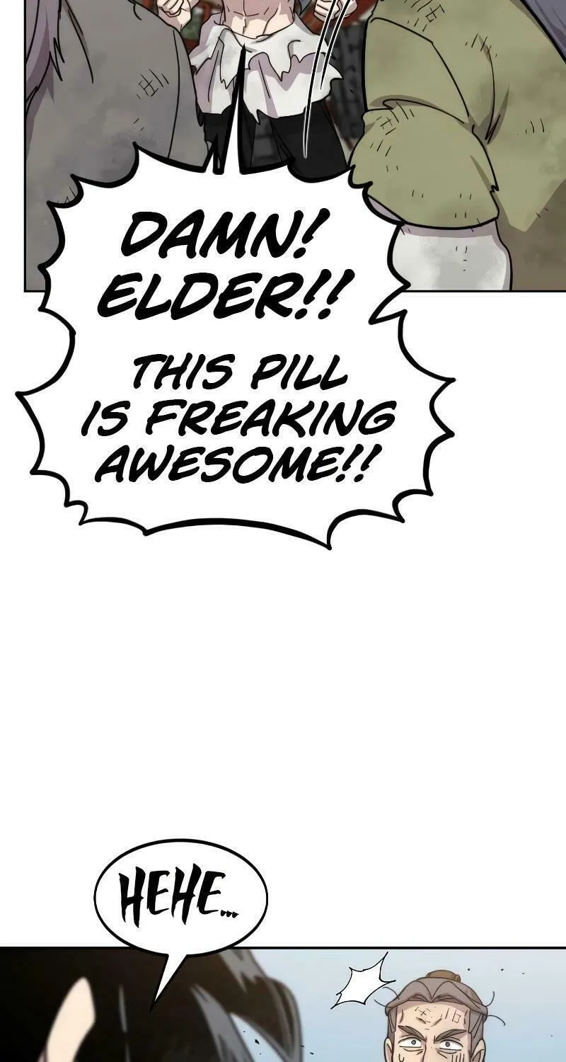 Read Return of the Blossoming Blade EN Manga Online