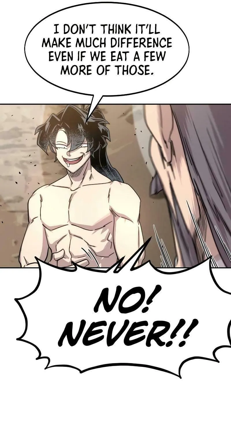 Read Return of the Blossoming Blade EN Manga Online