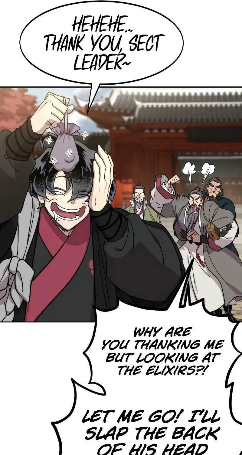 Read Return of the Blossoming Blade EN Manga Online
