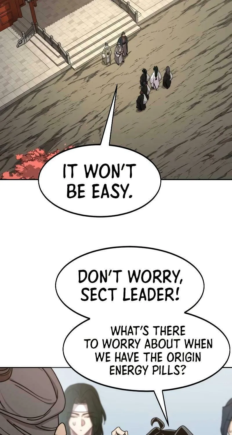 Read Return of the Blossoming Blade EN Manga Online