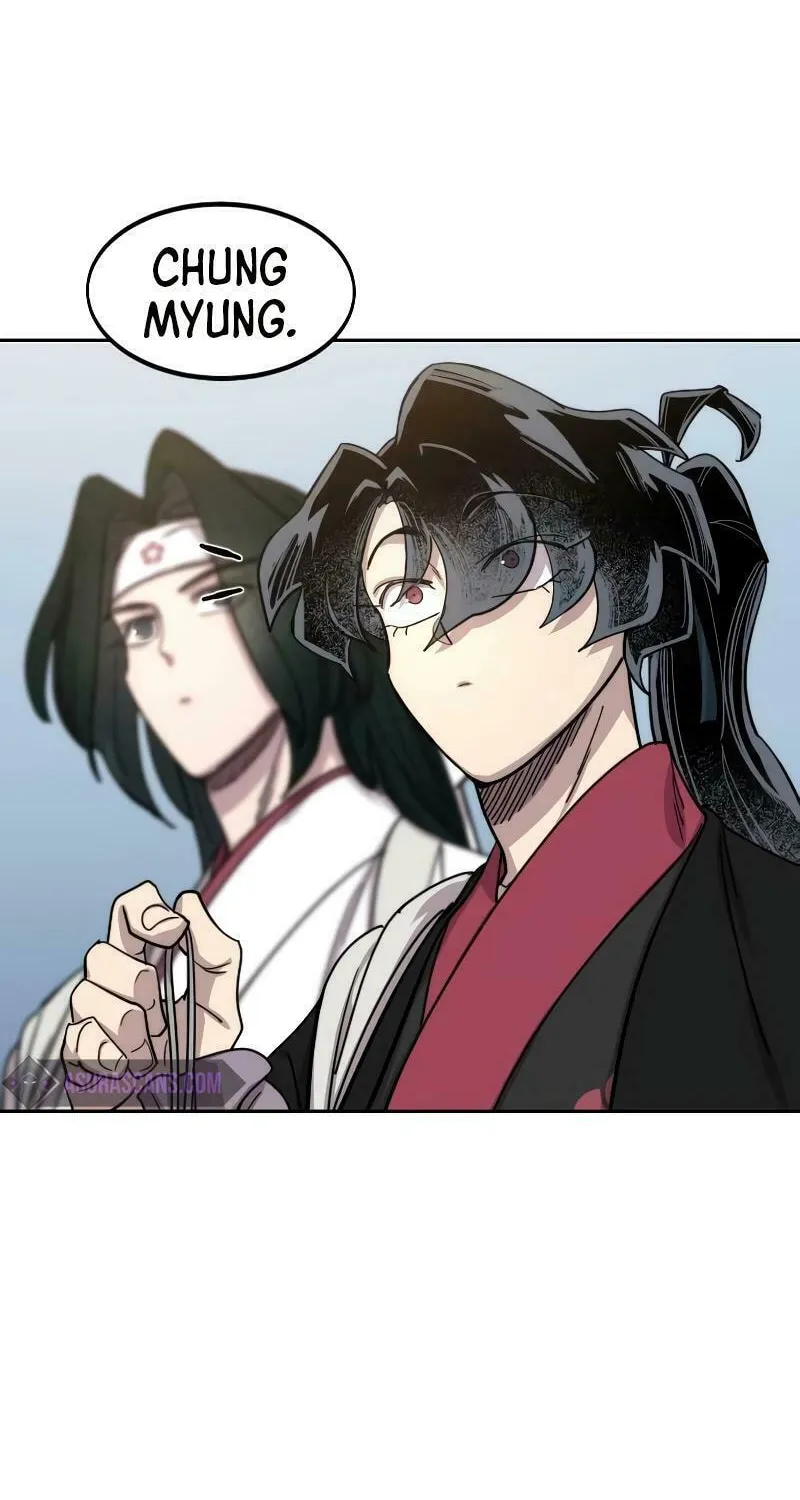 Read Return of the Blossoming Blade EN Manga Online