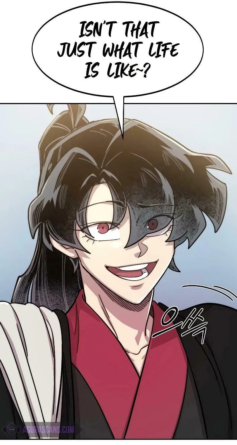 Read Return of the Blossoming Blade EN Manga Online