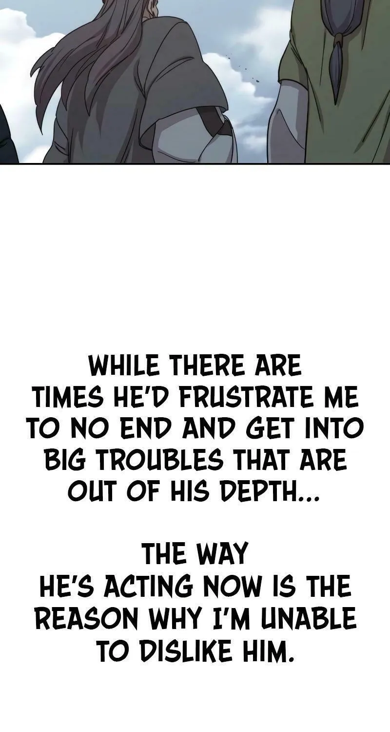 Read Return of the Blossoming Blade EN Manga Online