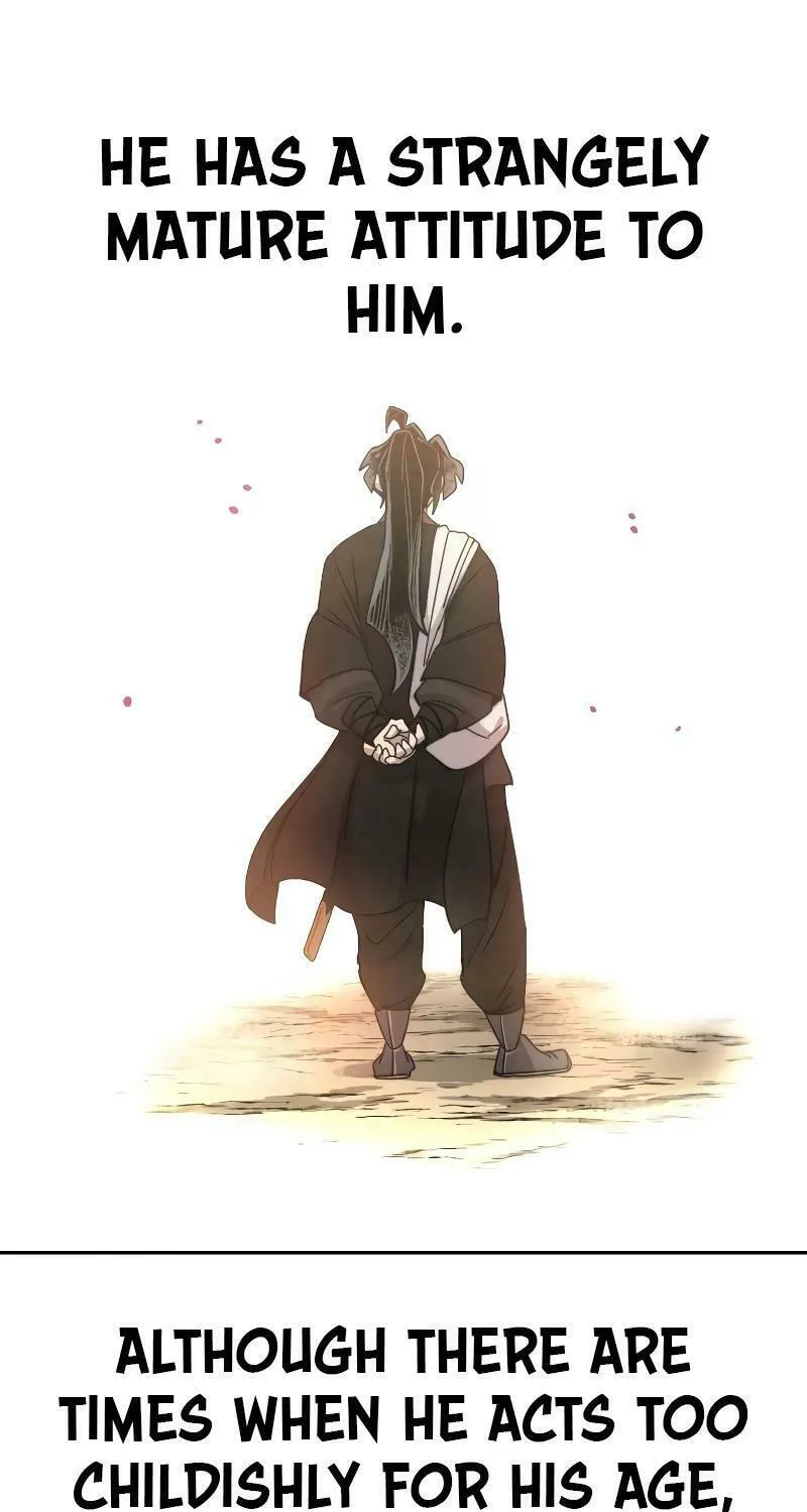 Read Return of the Blossoming Blade EN Manga Online