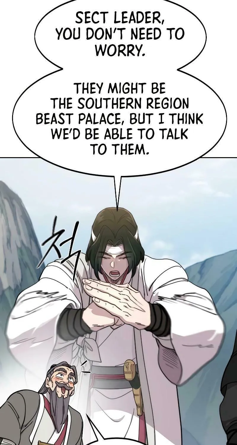 Read Return of the Blossoming Blade EN Manga Online