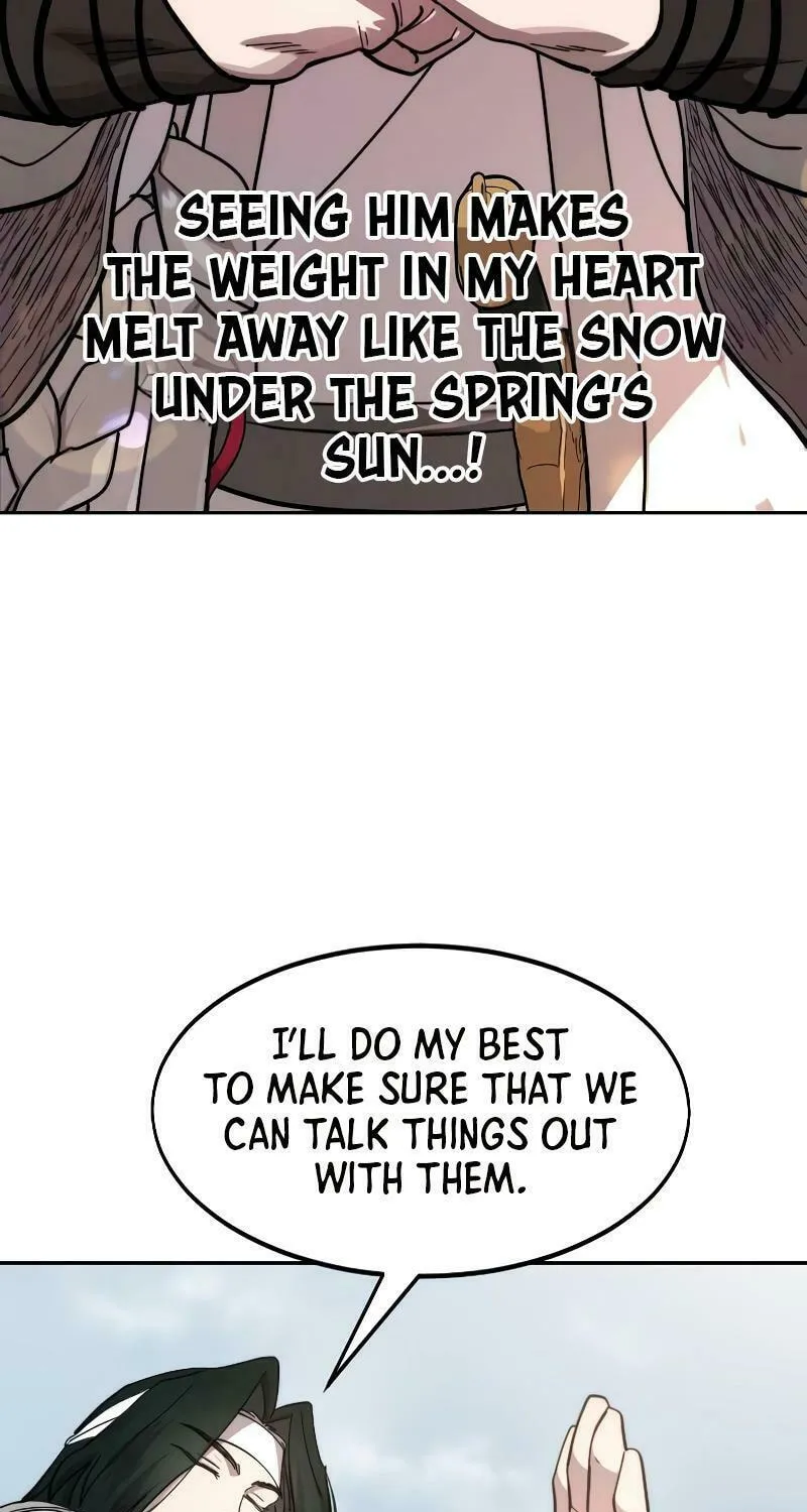 Read Return of the Blossoming Blade EN Manga Online