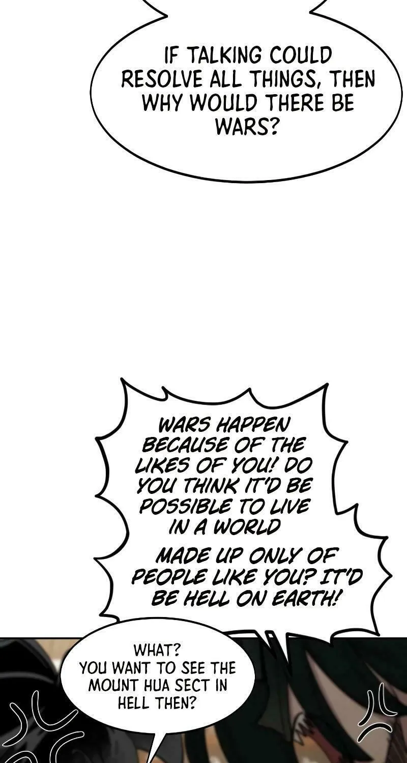 Read Return of the Blossoming Blade EN Manga Online