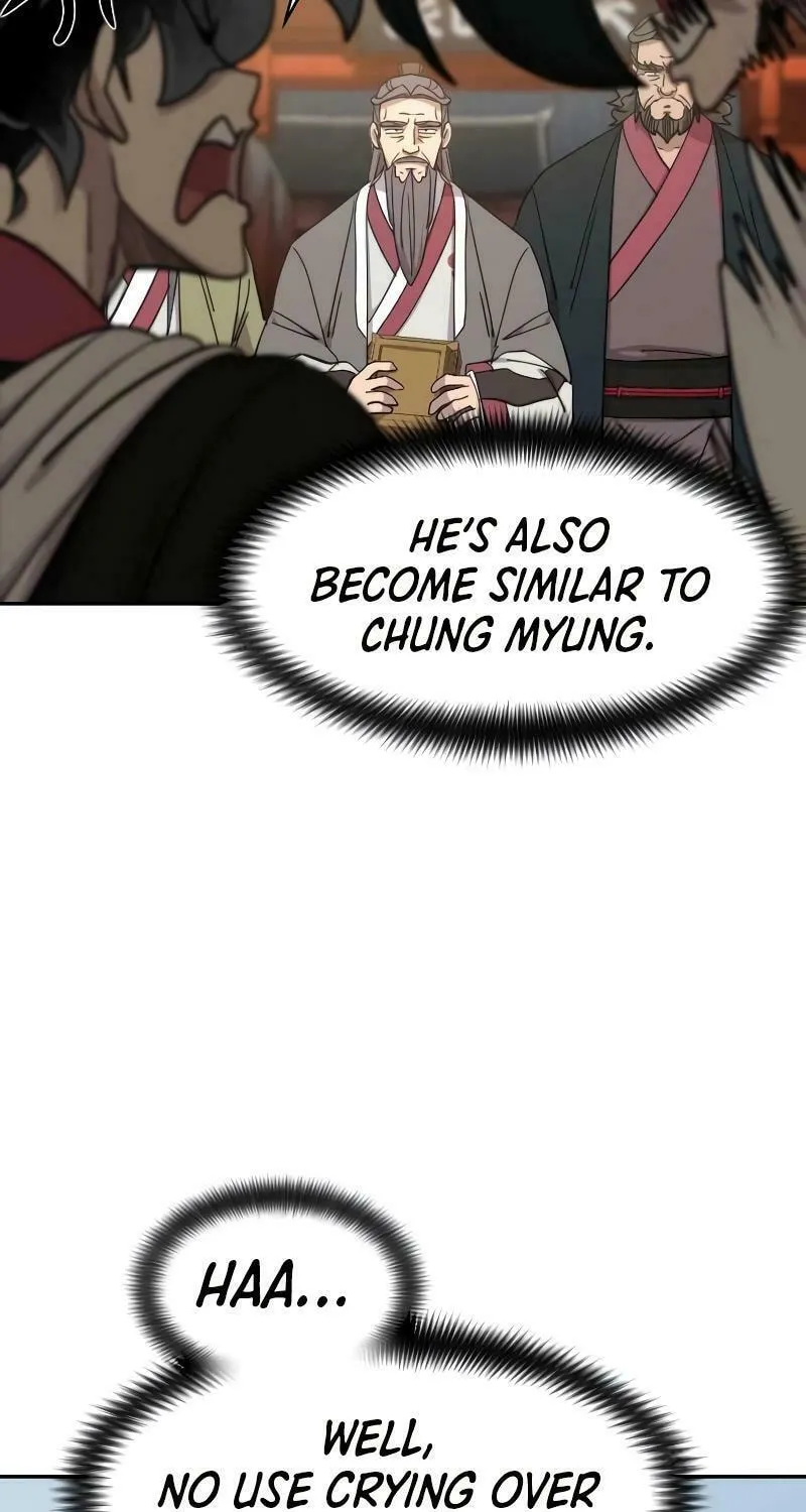 Read Return of the Blossoming Blade EN Manga Online