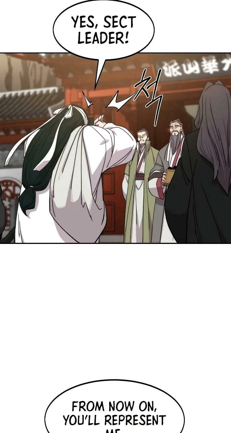 Read Return of the Blossoming Blade EN Manga Online