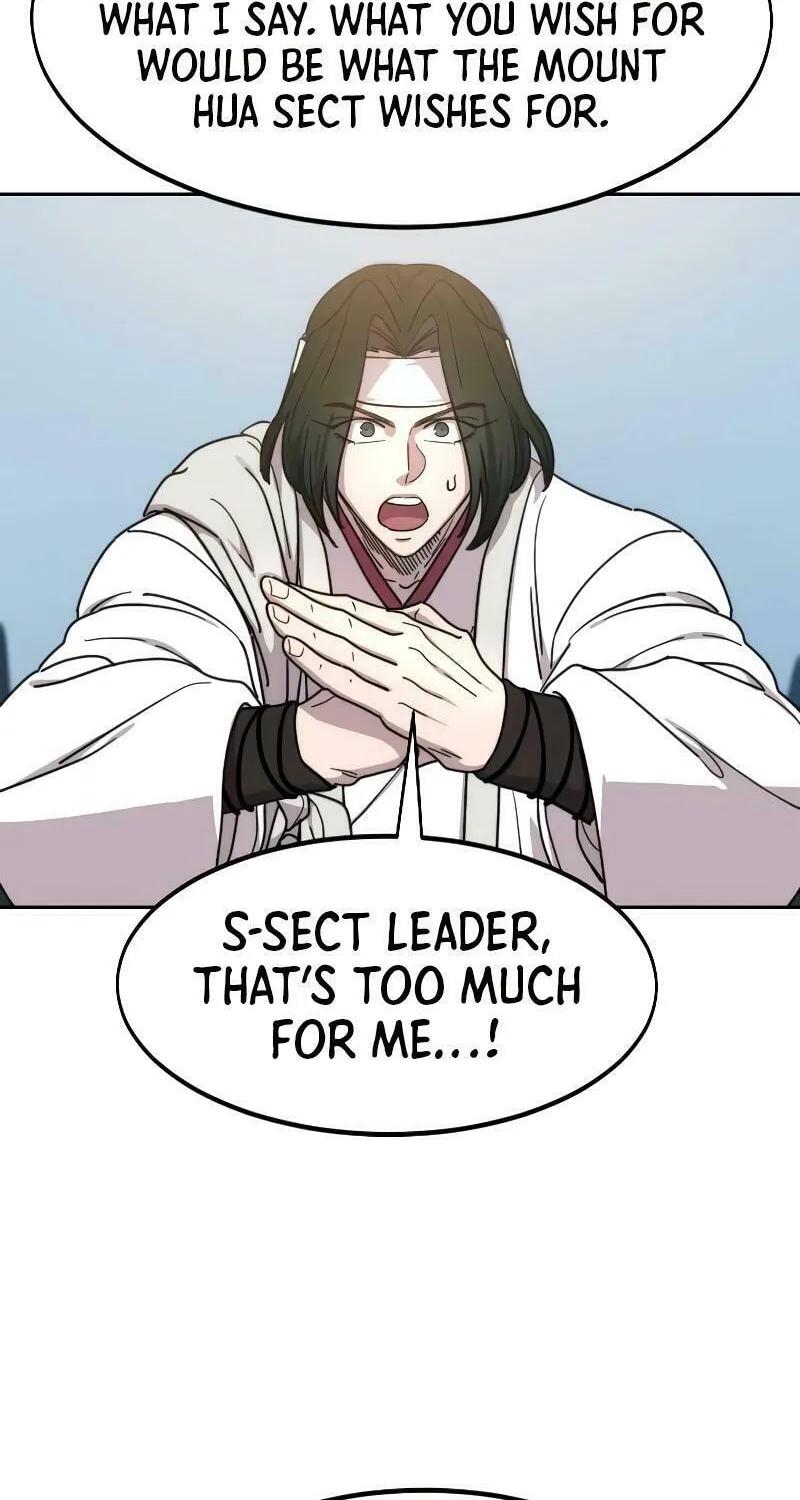 Read Return of the Blossoming Blade EN Manga Online