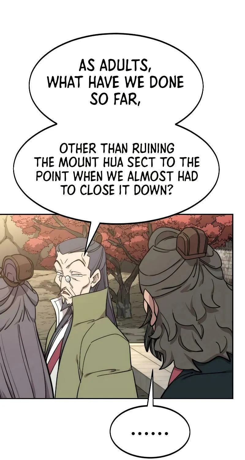 Read Return of the Blossoming Blade EN Manga Online