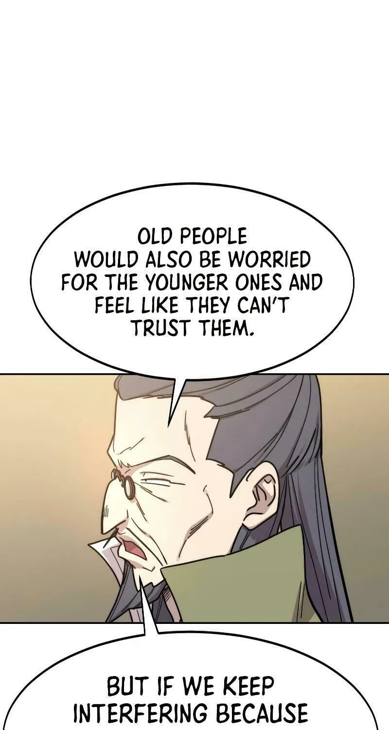 Read Return of the Blossoming Blade EN Manga Online