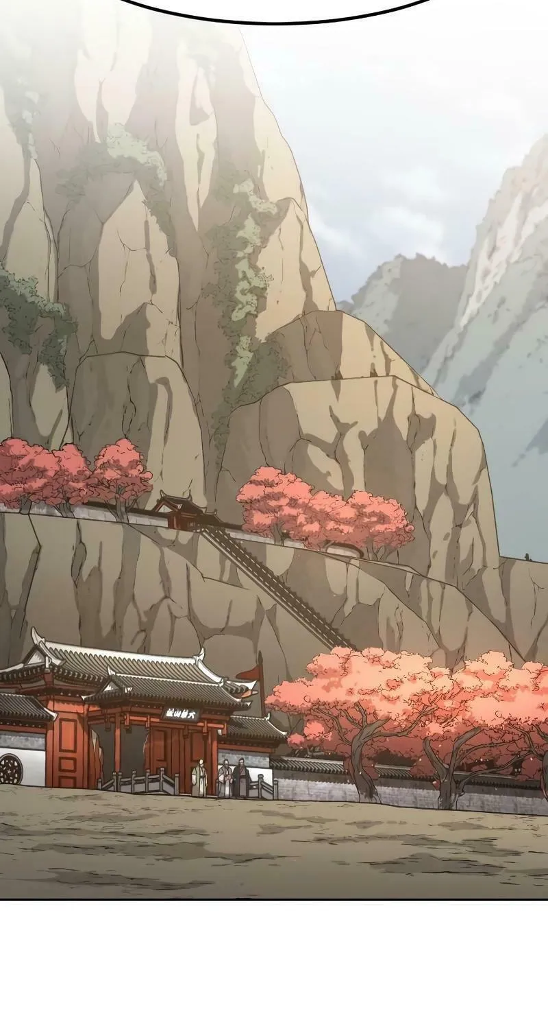 Read Return of the Blossoming Blade EN Manga Online