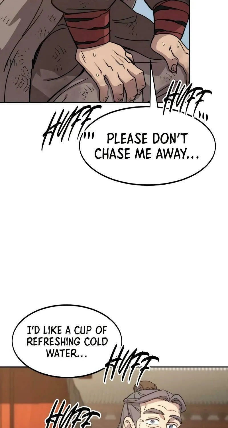 Read Return of the Blossoming Blade EN Manga Online