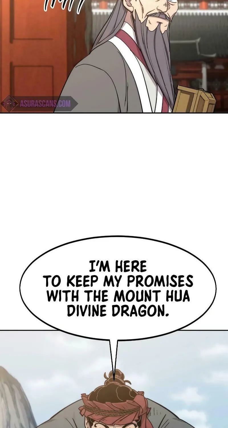 Read Return of the Blossoming Blade EN Manga Online