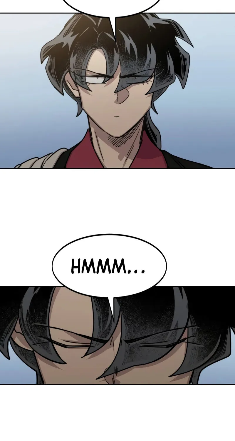Read Return of the Blossoming Blade EN Manga Online